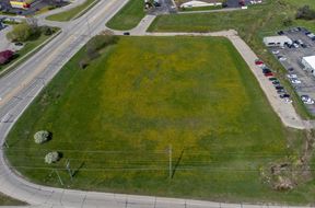 37th & North Broadway | 6.94-Acre Development Site