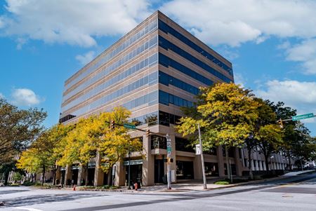 Office space for Rent at Nottingham Center in Towson