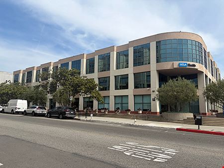 Office space for Rent at 1245 16th Street in Santa Monica