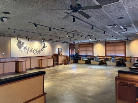 Gage Blvd Restaurant Space