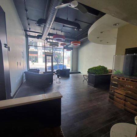Retail space for Rent at 302 & 304 11Th Ave in San Diego