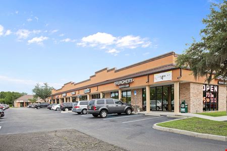 Fishhawk Area Riverhills Plaza Medical / Professional Office