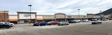 Retail space for Rent at 1450-1642 County Rd. 64  in Horseheads
