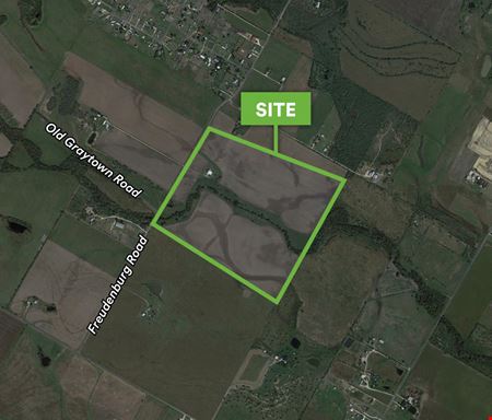 Other space for Sale at 3310 Freudenburg Road in Converse