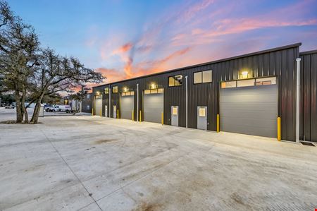 Industrial space for Sale at 15210 Fitzhugh Road STE 900, 901, 902, 903, 903B, 1000, 1001, 700, 701A, 701B in Austin
