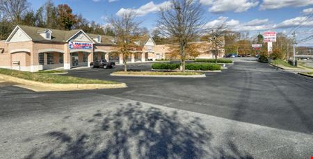 Shops At Walgreens