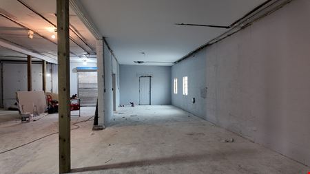 Industrial / Flex Space for Lease in Ann Arbor