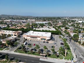 Freestanding 18K SF Former Rite Aid