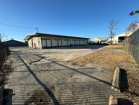 Industrial space for Rent at 905 N Atlanta Ave, Tulsa, OK in Tulsa