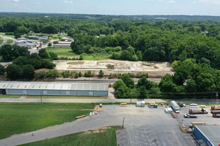 INDUSTRIAL LAND FOR LEASE
