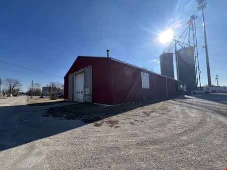 Industrial space for Sale at 410 E Chatham St in Metamora