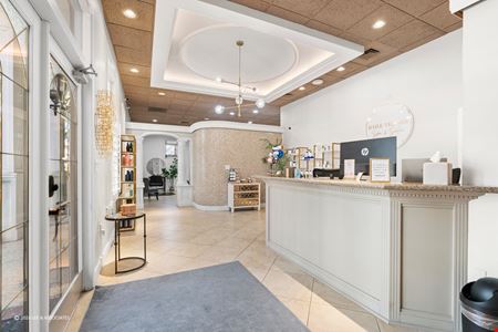 5207 SW 91st Terrace - Haile Village Center