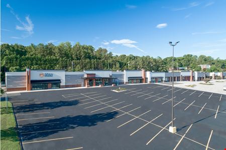 Retail space for Rent at Shiland Hills in Rock Hill