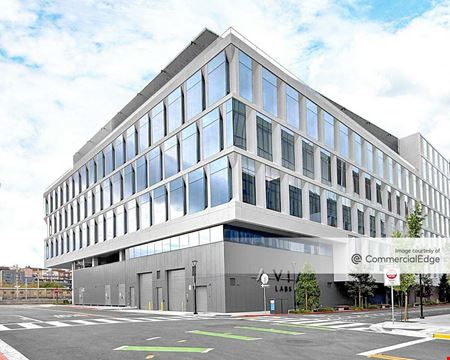 Unassigned space for Rent at Avia Labs in Millbrae