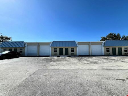 Industrial space for Rent at Sylvertree Pompano in Pompano Beach