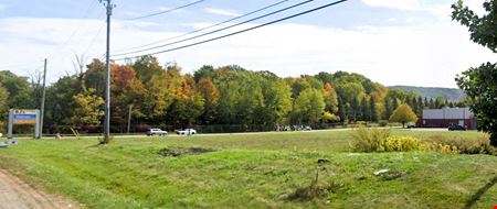 133 Independence Dr. -  2.61 +/- Acres Buildable Vacant Land