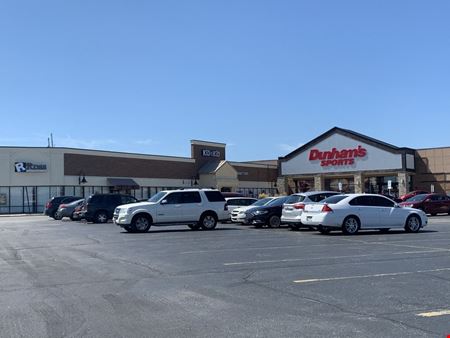 Glenbrook Commons Retail Space Available