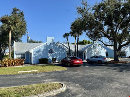 Office space for Rent at 6560 S Federal Highway in Port St. Lucie
