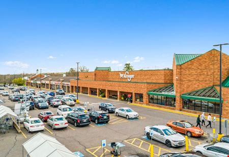 Retail space for Rent at Glenwood Crossing in Cincinnati
