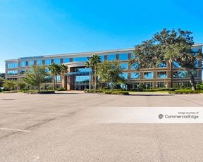 Highland Oaks - Building IV