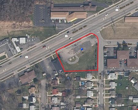 VacantLand space for Sale at 8811 Niagara Falls Blvd - 0.83+/- Acres Vacant Land in Niagara Falls