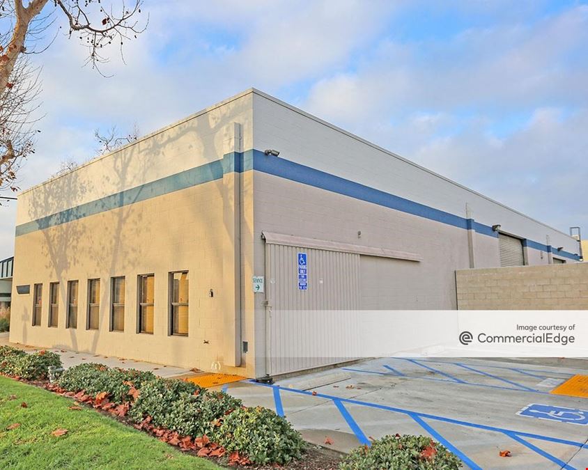 Southrail Business Park
