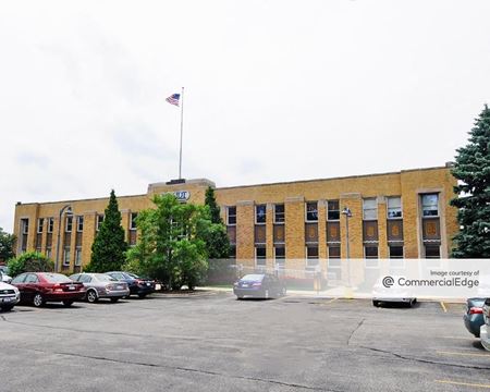 Office space for Rent at Wi-Work - 8170 North McCormick Boulevard in Skokie