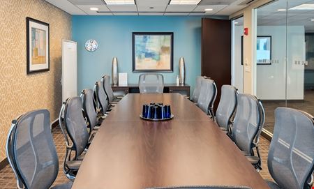 Regus - Riverside Plaza Center