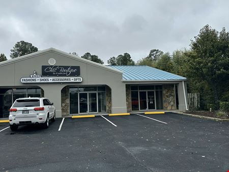 Retail space for Rent at Ocean Gateway Village in Ocean City
