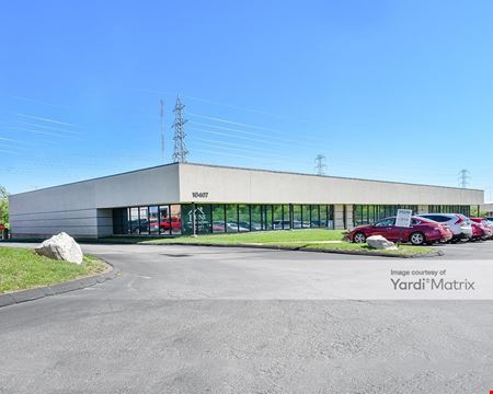 Industrial space for Rent at Warson Commerce Center in St. Louis