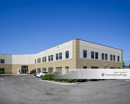 Office space for Rent at Brunswick Plaza I in North Brunswick