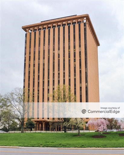 Office space for Rent at Applied Bank Center in Wilmington