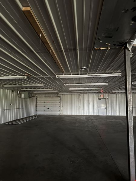 Commercial Industrial Property