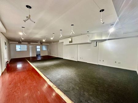 Mixed Use space for Rent at 115 Bowery in New York