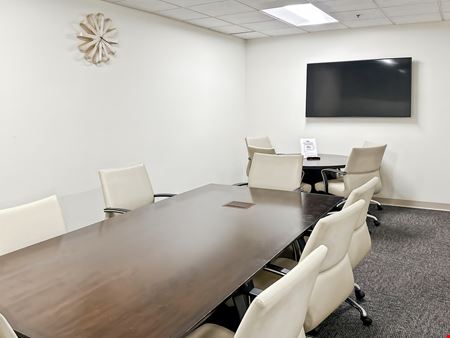 Office space for Rent at Regus - Springfield - Main St in Springfield