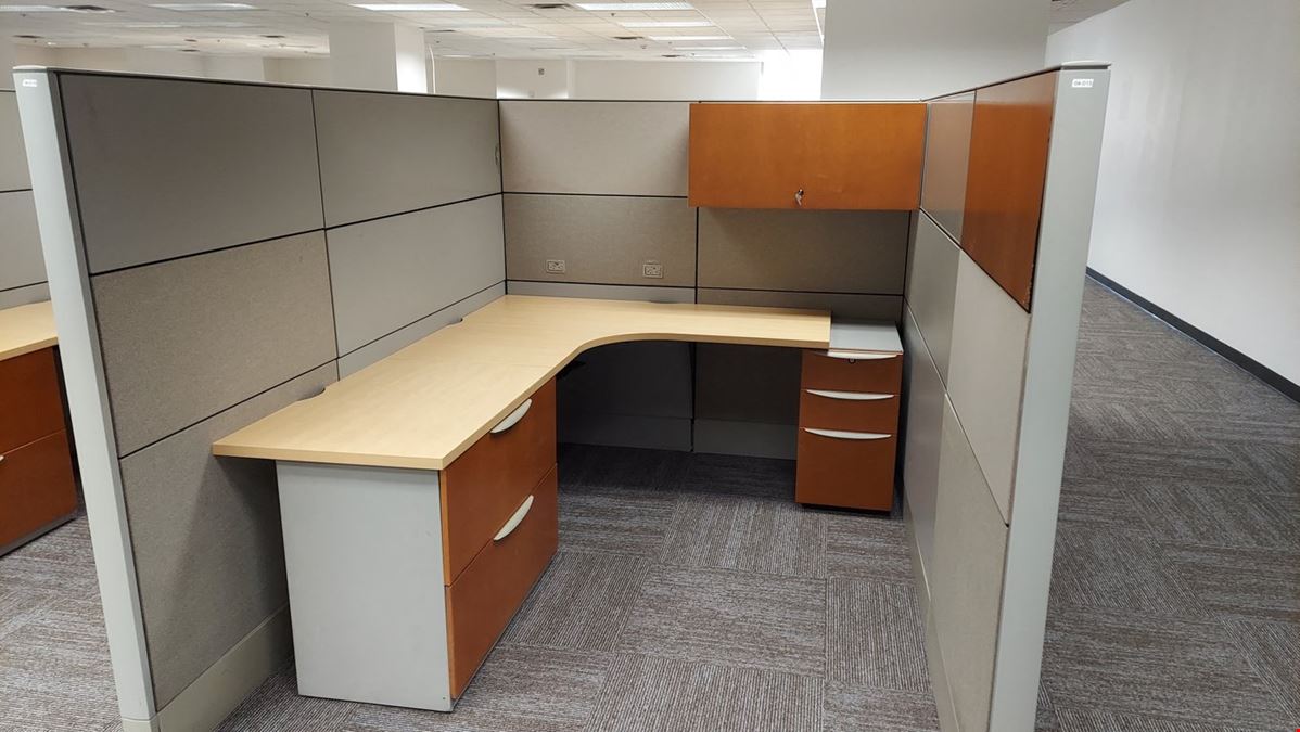 CoCreativ Tampa Bay LLC - CoCreativ - Downtown