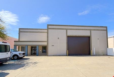 Industrial space for Rent at 7700 Sf Office/ Warehouse in Destin