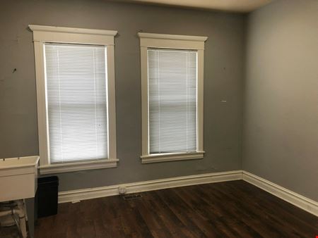 Office/Retail Space for Lease