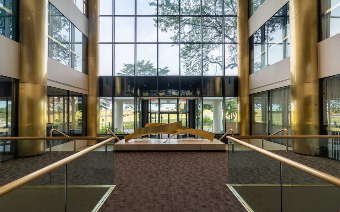 3501 West Algonquin Road