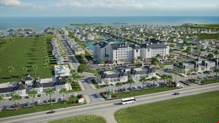 VacantLand space for Sale at The Islands of Rockport in Rockport