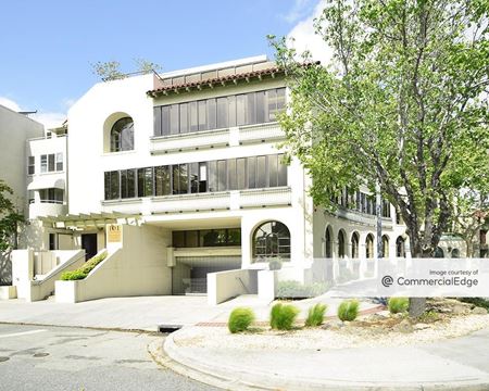 Office space for Rent at 101 University Avenue & 444 High Street & 447 Alma Street in Palo Alto