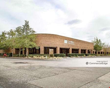 Industrial space for Rent at Gran Park at the Avenues - Buildings 100 & 200 in Jacksonville