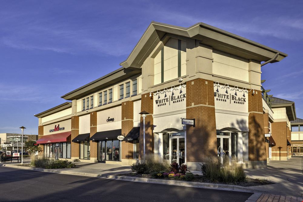 Geneva Commons