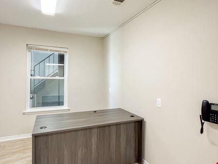 Office Suites in Shenandoah Professional Plaza