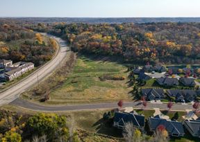 Southwest Rochester High-Exposure Residential Build Site