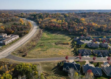 Other space for Sale at Southwest Rochester High-Exposure Residential Build Site in Rochester
