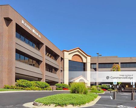 Office space for Rent at Foxhill Medical in Overland Park