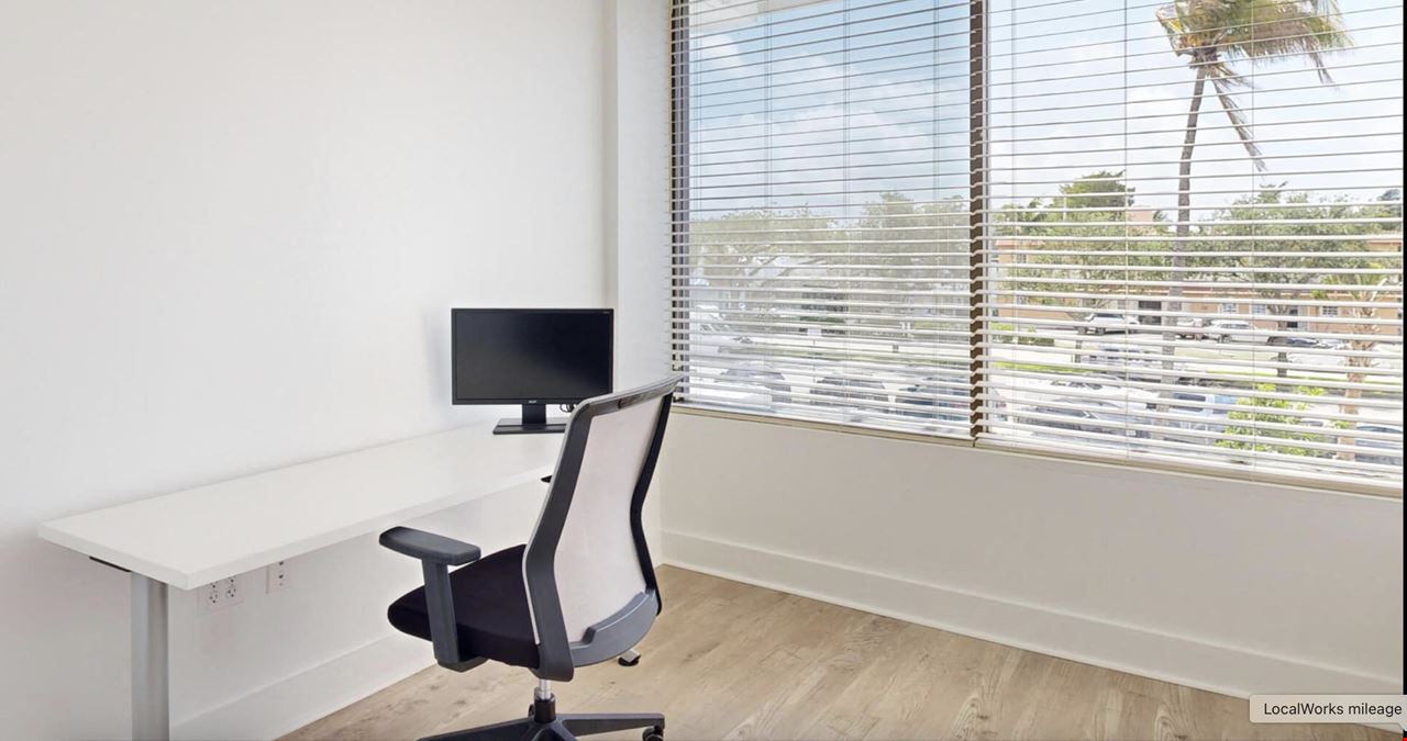 LocalWorks - Fort Lauderdale