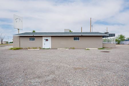 Other space for Sale at 864 E. Jimmie Kerr Blvd in Casa Grande