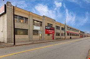 67,449 SF Industrial Building